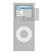 Grantwood Technology's iPod Nano 1G/2G 2-Pack Premium Screen Protector