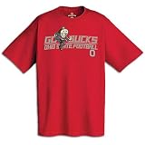 Ohio State ESPN Men's Corso Time Tee