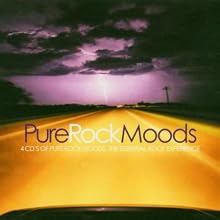 Pure Rock Moods