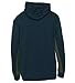 Nike 465784 015 Knockout Hoody MEN ATHLETIC SHIRT SZ XL