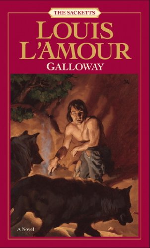 Galloway (Sacketts Book 12)