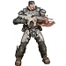 Gears of War 12" Marcus V.2 w/LED Lights