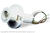 Spy PIR Motion Sensor