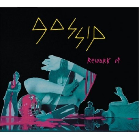CD-Charts  Music : Rework It