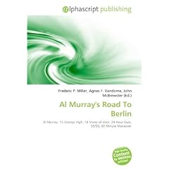Al Murray's Road To Berlin: Al Murray, 15 Storeys High, 18 Stone of Idiot, 24 Hour Quiz, 50/50, 60 Minute Makeover