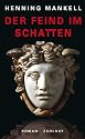 Der Feind im Schatten: Roman