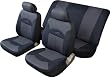 ford focus car seat covers