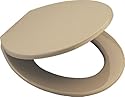 WC-Sitz Standard Nr. 2 beige