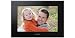 Sony DPF-C1000 Digitaler Bilderrahmen (25,4 cm (10 Zoll) Display mit ECO-Funktion, 16:10, SD/SDHC Kartenslot)