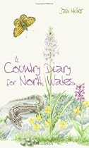 A Country Diary for North Wales