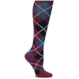 Nurse Mates Women's Compression Trouser Sock
