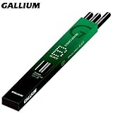 GALLIUM(ガリウム） リペアキャンドルB（Black・8φ×180mm・3本入り） TU0060