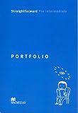 Straightforward Pre Intermediate Portfolio