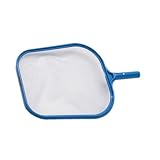 Leaf Skimmer Net with Magnetic TIP for Swimming Pool Spa Hot Tub Pond Fountain