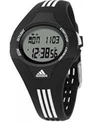 Adidas Sport Digital Uraha Grey Dial Womens watch #ADP6008