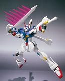 Robot Spirits 064: Crossbone Gundam X-3
