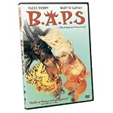 B.A.P.S : Widescreen Edition