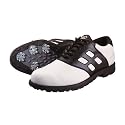 All Leather Golf Shoe - Size 8