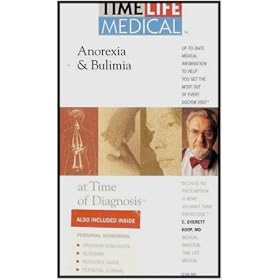 Anorexia & Bulimia at Time of Diagnosis