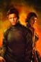 Buffy the Vampire Slayer Riley One-Shot Chen Cvr