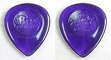 JIM DUNLOP BIG STUBBY/ダークパープル