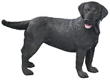 Sandicast® Companion Labrador Retriever Standing Statue