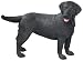labrador34  - Sandicast Companion Labrador Retriever Standing Statue