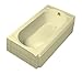 Read Kohler K-722-Y2 Memoirs 5Ft Bath with Right-Hand Drain, Sunlight Details Kohler K-722-Y2 Memoirs 5Ft Bath with Right-Hand Drain, Sunlight
