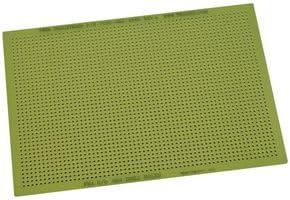 TWIN INDUSTRIES 7100-062-4565 PCB, PROTOTYPE BOARD, FR4 (50 pieces)