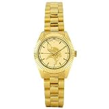 NFL Women's FOS-MIN Minnesota Vikings Owner Series Watch