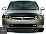 2006-2008 Honda Civic Sedan Genuine Half Nose Mask