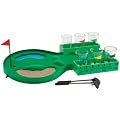 Trinkspiel Golf - the 18th Shot
