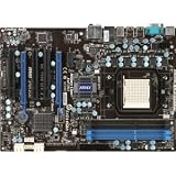 870S-G46 Sb850 Am3 Max-32Gb 4Ddr3 Atx 2Pcie16 3Pci Sata6