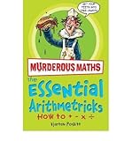 Awesome arithmetricks