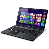 Acer Aspire V5 Series Ultra-thin Laptop i7-4500U 8GB DDR3L 1TB HDD 15.6-inch HD widescreen CineCrystal LED-backlit Notebook