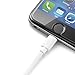 Hitobox [5 Pack] 3 Feet Lightning to USB Charging Cable for iPhone iPad iPod