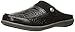 Spenco Women's Alicia Mule, Black, 7 M US