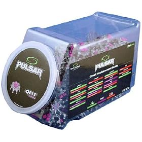 Buy ProActive Sport Pulsar, Q-Fit - Bulk 25 Changes now!