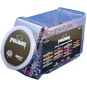 Buy ProActive Sport Pulsar, Q-Fit - Bulk 25 Changes