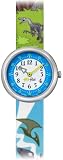 Swatch Children's Watch Colorosaurus