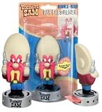 Yosemite Sam Bobble Breeze Air Freshener