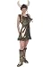 Perky Viking Costume Sexy Funny Costume Halloween