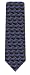 L.A. Dodgers All Logos Neckties