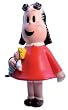 Little Lulu Vinyl Figure