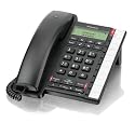 BT Converse 2300 Corded Telephone - Black