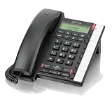 BT 40212 Converse 2300 Corded Telephone - Black