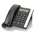 BT Converse 2300 Corded Telephone - Black