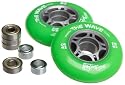 The Wave Board Wheels / Street Surfing Wheels
