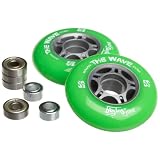 Streetsurfing Waveboard Ersatzrollenvon "Streetsurfing"