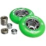 The Wave Board Wheels / Street Surfing Wheels